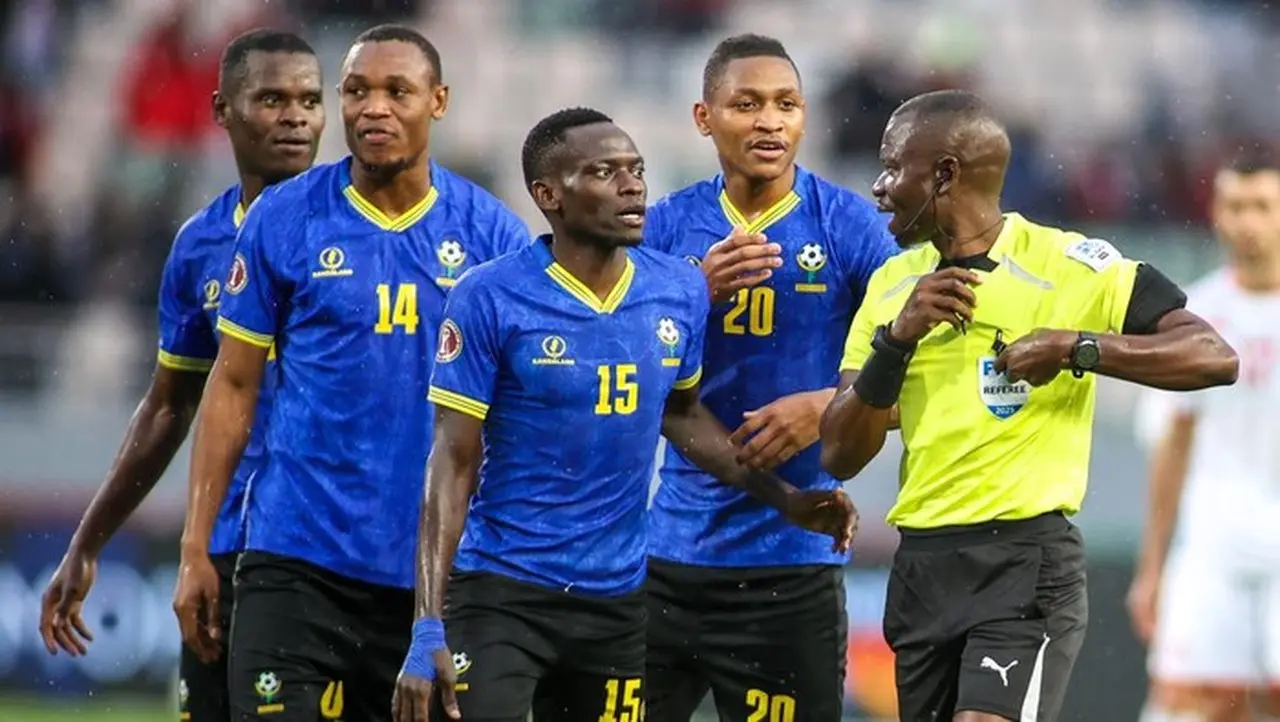 Piala Afrika 2025: Mali dan Tanzania Lolos ke 16 Besar Tanpa Kemenangan