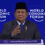 Prabowo Subianto Ungkap Alasan Tolak WEF 2025: Tak Ingin Beri Kata Manis