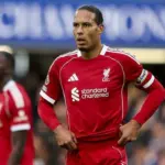 Virgil van Dijk Sebut Pertanyaan Soal Rumor Xabi Alonso ke Liverpool Tidak Sopan