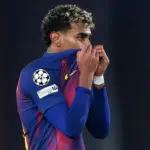 Lamine Yamal Pecahkan Rekor, Jadi Pemain Termahal Dunia Versi Transfermarkt 2025/2026