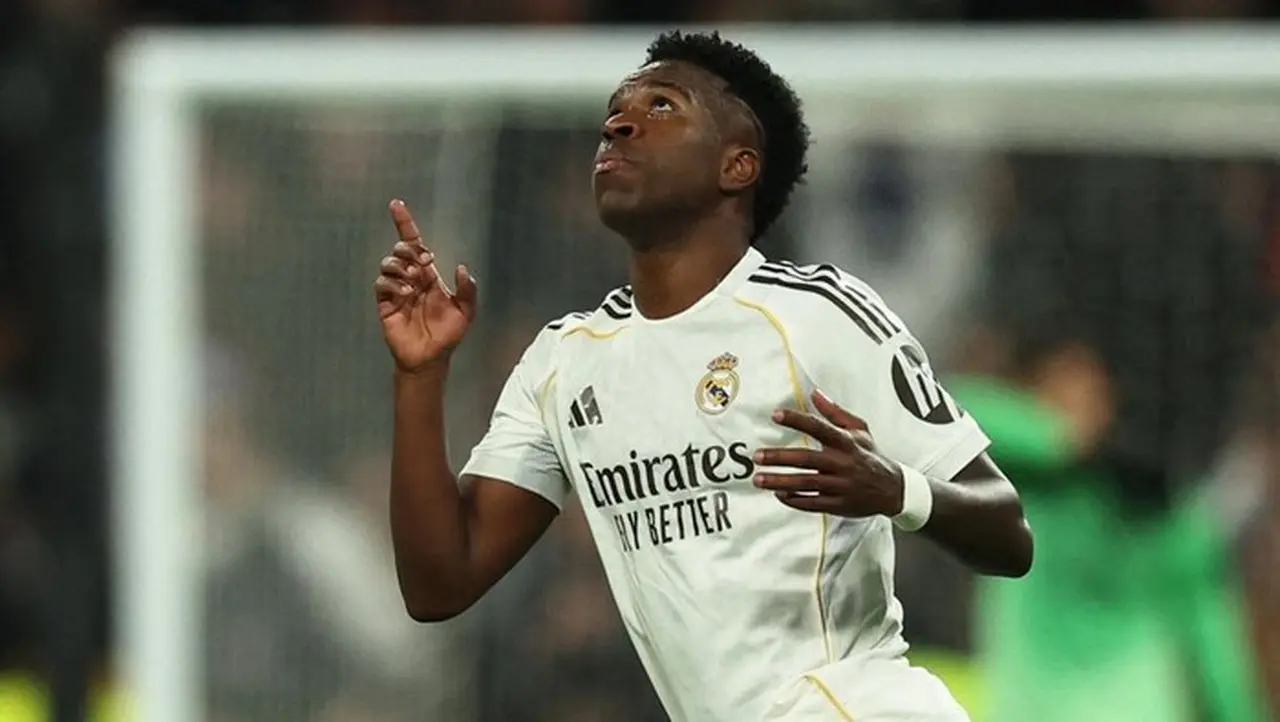 Toni Kroos: Cemoohan Suporter Madrid Bukti Vinicius Jr. Pemain Penting El Real