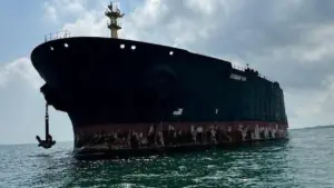 Kapal Supertanker Rp 1,1 T Gagal Dilelang, Kejagung Buka Penawaran Lagi 30 Januari