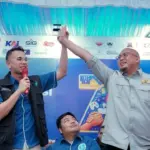 Andre Rosiade Tinjau Huntara Mandiri Padang, Dorong Pemulihan Ekonomi Pascabencana