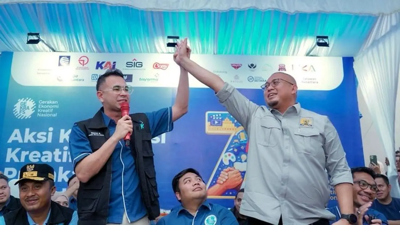 Andre Rosiade Tinjau Huntara Mandiri Padang, Dorong Pemulihan Ekonomi Pascabencana Andre Rosiade Tinjau Huntara Mandiri Padang, Dorong Pemulihan Ekonomi Pascabencana