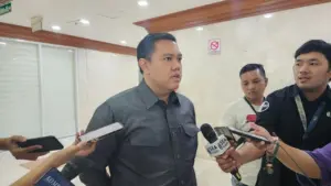 Prabowo Teken Piagam Dewan Perdamaian, Komisi I DPR Nilai Langkah Strategis