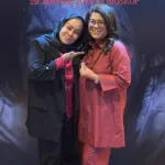 Mak Vera Kagum Film Kolaborasi Indonesia-Korea ‘Tolong Saya (Dowajuseyo)’ Punya Pesan Mendalam
