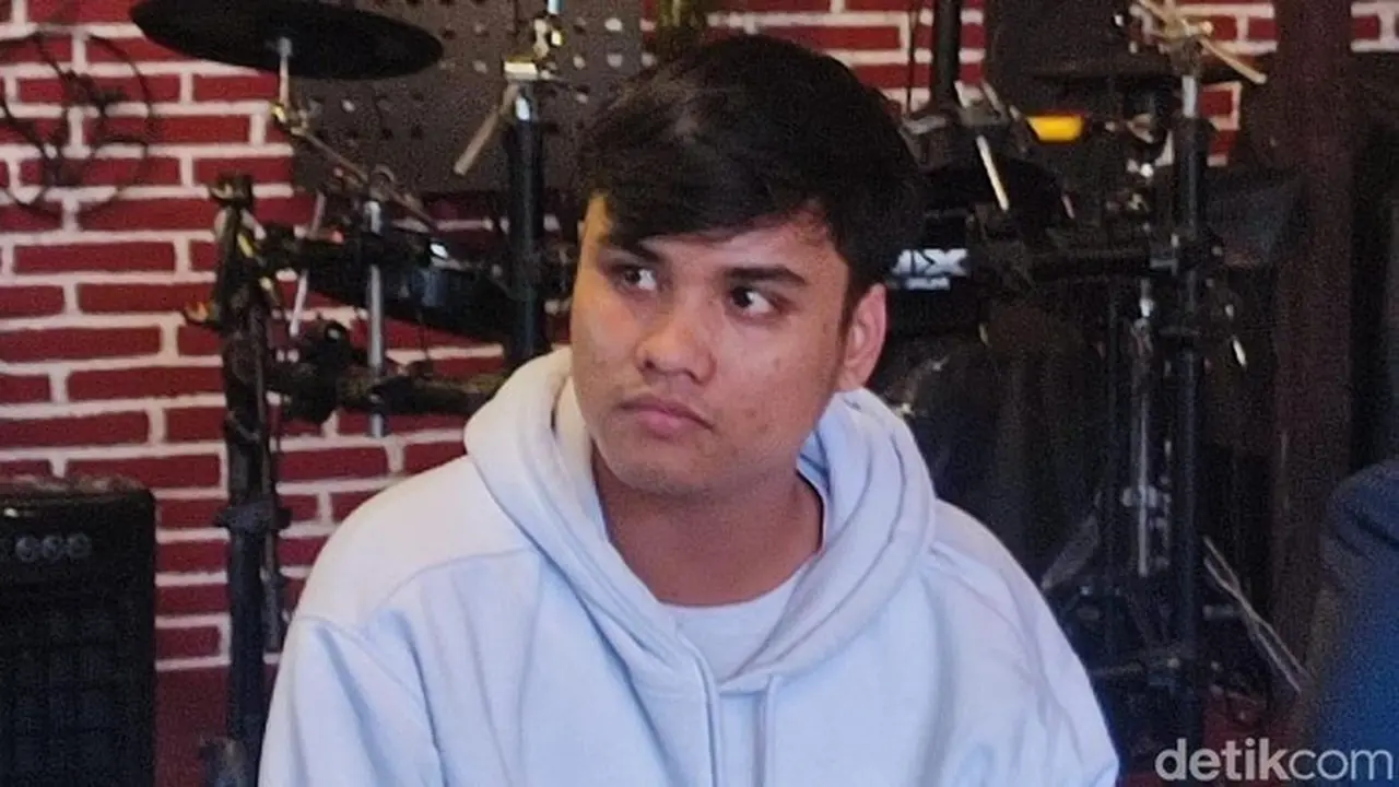 Kuasa Hukum: Ressa Rizky Ngaku Pernah Jadi Sopir Neneknya, Emilia Contessa, Dibayar Rp 2,5 Juta