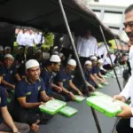 KUHP Baru Berlaku, Kemenkumham Siapkan 968 Lokasi Kerja Sosial untuk Terdakwa