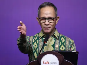 Bos OJK: WNI di Kamboja Terlibat Scam Bukan Korban, Melainkan Pelaku Kriminal