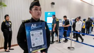 Wajib Isi Aplikasi ‘All Indonesia’ Saat Arus Balik Libur Nataru, Ini Caranya