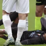 Badai Cedera Napoli Makin Parah: David Neres Susul Lukaku dan Politano