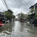 Banjir Melanda Harapan Baru 2 Bekasi, BPBD Kerahkan Perahu Karet Bantu Warga Terdampak