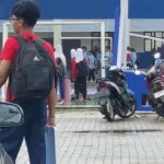 Kekurangan Meja dan Kursi di SMPN 3 Depok, Pemkot Janjikan Solusi Cepat