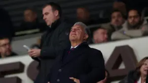 Barcelona Gelar Pilpres Maret, Joan Laporta Hadapi Sejumlah Penantang Kuat