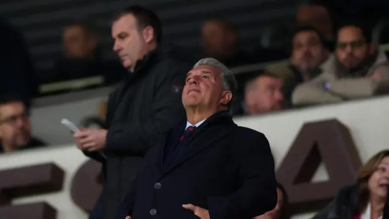 Barcelona Gelar Pilpres Maret, Joan Laporta Hadapi Sejumlah Penantang Kuat