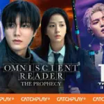 Konser Taeyong dan aespa Tayang di Layanan Streaming Catchplay+ Mulai Januari 2026