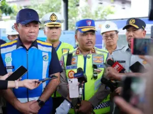 Kakorlantas Pastikan Tol Fungsional Prambanan-Purwomartani Siap Sambut Pemudik Lebaran 2026