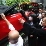 Aset Terdakwa Suap Migor Terbongkar: 22 Mobil Mewah, dari Ferrari hingga Porsche