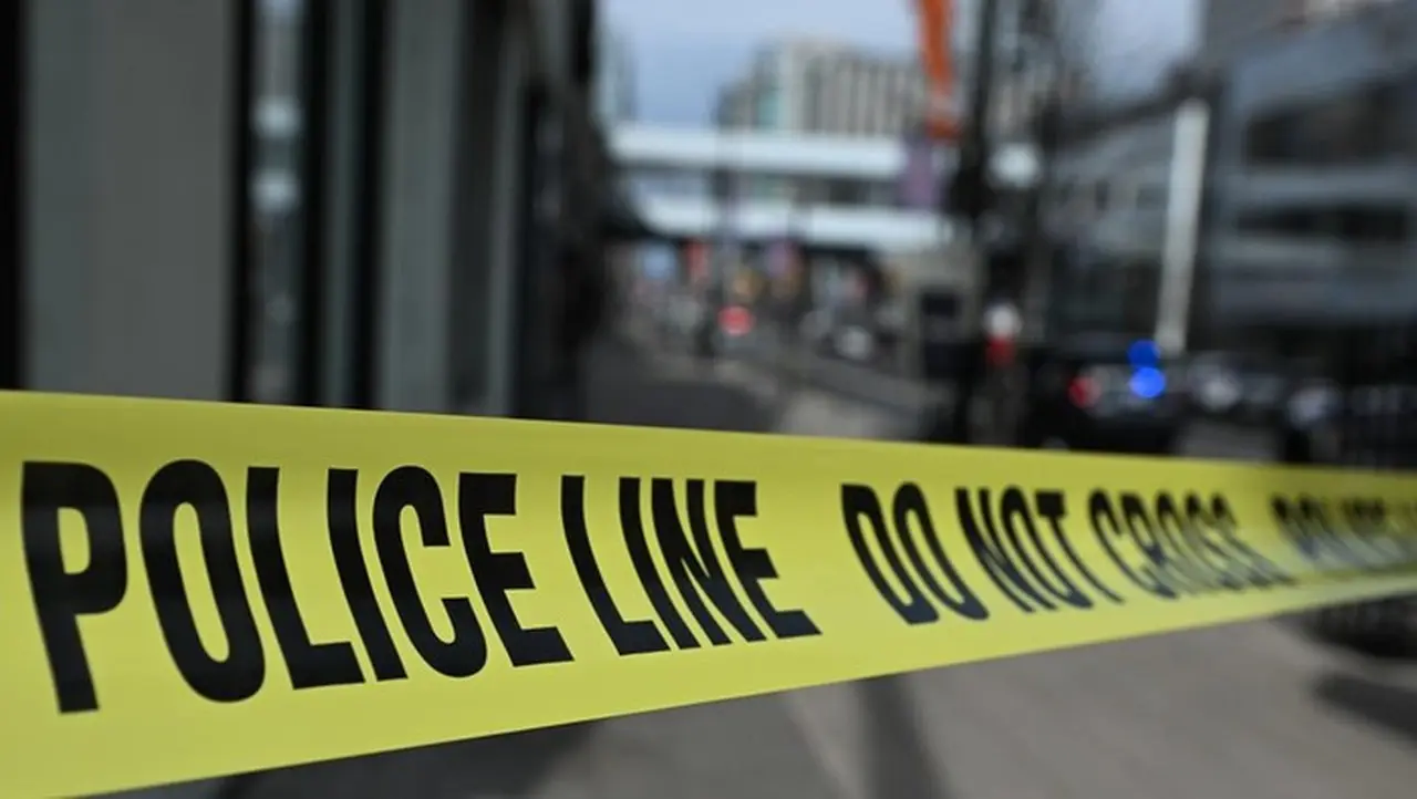 Pemotor Ngamuk Tusuk Pengendara Lain di Jagakarsa, Terancam 5 Tahun Penjara Pemotor Ngamuk Tusuk Pengendara Lain di Jagakarsa, Terancam 5 Tahun Penjara