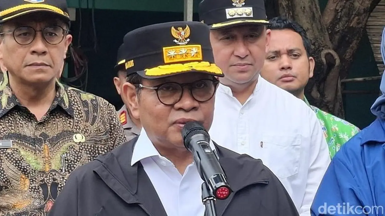 Modifikasi Cuaca Jakarta Diperpanjang Meski Dikritik, Pemprov Klaim Berdampak Positif Modifikasi Cuaca Jakarta Diperpanjang Meski Dikritik, Pemprov Klaim Berdampak Positif