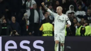 Mastantuono Akui Belum Maksimal, Bandingkan Diri dengan Lionel Messi