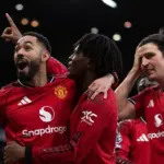 Jelang Hadapi Arsenal, Michael Carrick Ingatkan Manchester United untuk Tetap Rendah Hati