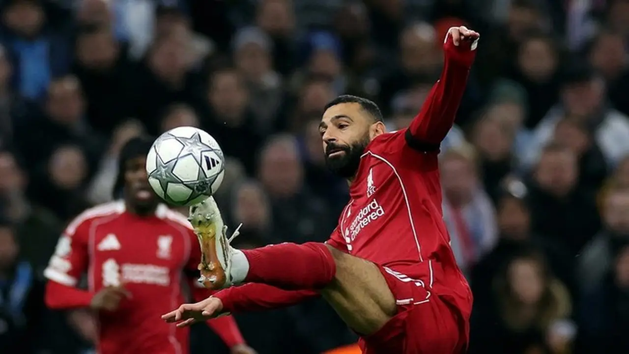 Liverpool Hadapi Ujian Kelelahan Lawan Bournemouth di Liga Inggris Akhir Pekan Ini Liverpool Hadapi Ujian Kelelahan Lawan Bournemouth di Liga Inggris Akhir Pekan Ini