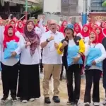 BNN Dampingi Warga Berlan Jaktim Berantas Narkoba, Kelurahan Apresiasi Kolaborasi