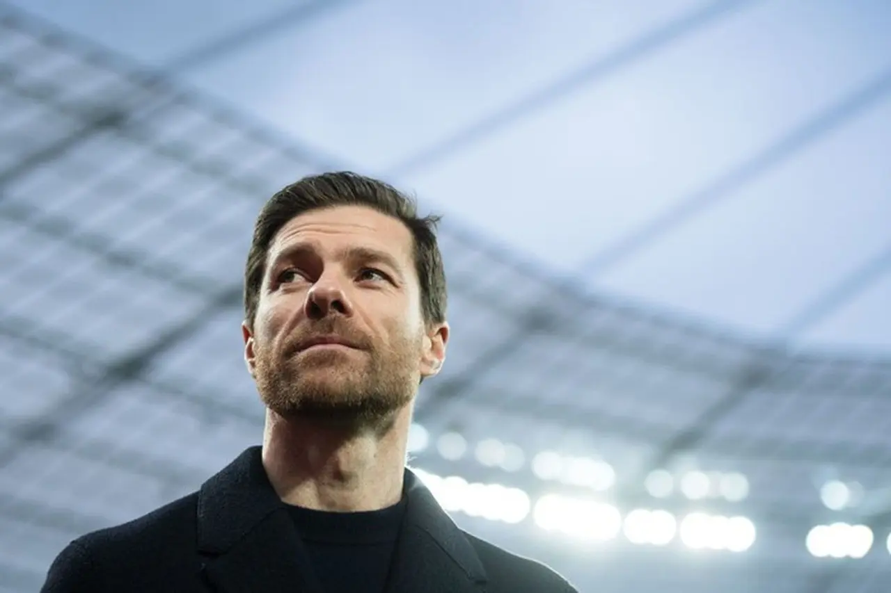 Xabi Alonso Tunggu Pinangan Liverpool, Nasib Arne Slot Dipertanyakan Xabi Alonso Tunggu Pinangan Liverpool, Nasib Arne Slot Dipertanyakan