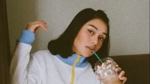 Selebgram Lula Lahfah Ditemukan Meninggal di Apartemen, Jenazah Dibawa ke RS Fatmawati