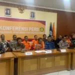 Kabasarnas Ungkap Alasan Tak Evakuasi Seluruh Serpihan Pesawat ATR 42-500 di Pangkep