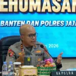 Kapolda Banten: 180 Juta Pengguna Medsos, Humas Polri Wajib Adaptif di Era Digital