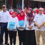 BNN Beri Pelatihan Wirausaha Warga Berlan Jaktim untuk Menciptakan Wilayah Bersih Narkoba
