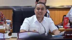 Situ Jakarta Tersisa 200, DPRD Desak Revitalisasi untuk Cegah Banjir Meluas