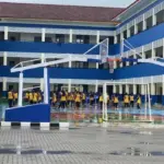 SMPN 3 Depok Heboh: Renovasi Rp 28 Miliar, 17 Kelas Tak Punya Meja dan Kursi