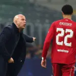 Arne Slot Akui Liverpool Tertinggal Jauh dari Arsenal dan Man City Musim Ini