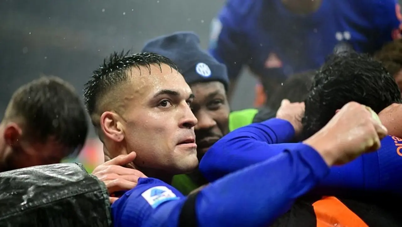 Inter Milan Bantai Pisa 6-2, Kokoh di Puncak Klasemen Liga Italia Tinggalkan Milan 6 Poin