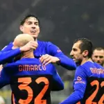 Inter Milan Comeback Dramatis, Gilas Pisa 6-2 di San Siro