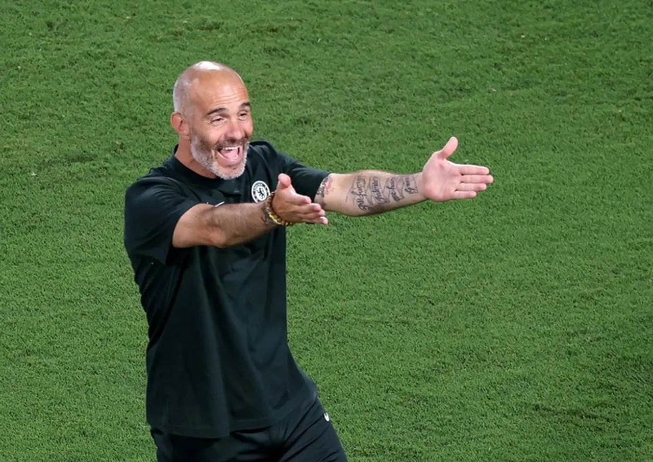 Chelsea Pecat Enzo Maresca, Jose Mourinho Pernah Puji Setinggi Langit Kinerjanya