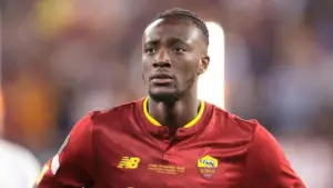 Tammy Abraham Kembali ke Liga Inggris, Aston Villa Capai Kesepakatan dengan Besiktas