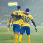 Cristiano Ronaldo Rayakan Kemenangan Sadio Mane di Piala Afrika 2025 Bersama Al Nassr