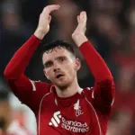Tottenham Hotspur Bidik Andy Robertson dari Liverpool, Apa Alasannya?