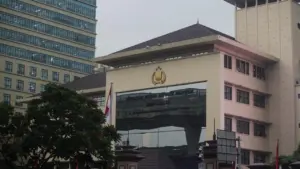 Polri Rotasi Lima Kapolres, Termasuk Denpasar dan Banjar, Efektif 26 Januari 2026