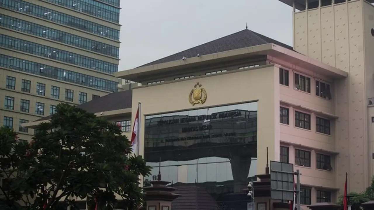 Polri Rotasi Lima Kapolres, Termasuk Denpasar dan Banjar, Efektif 26 Januari 2026