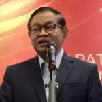 Pompa Ditambah, Gubernur Anung Berharap Banjir Rawa Buaya Cepat Surut