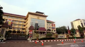 Kapolri Rotasi Jabatan Kapolda Sumsel hingga Papua Barat, Ini Daftar Lengkapnya