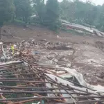 Longsor Cisarua Bandung Barat: 6 Tewas, 84 Warga Masih Hilang Tertimbun