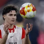 Arsenal Bidik Julian Alvarez dari Atletico Madrid, Transfer Capai Ratusan Juta Euro