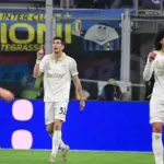 Gol Spektakuler Moreno Tak Mampu Selamatkan Pisa dari Kekalahan Telak 6-2 atas Inter Milan