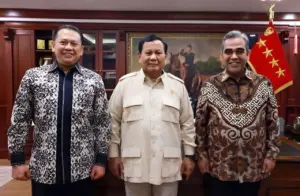 Bamsoet: Indonesia Butuh Kompas Pembangunan, PPHN Solusi Konsistensi Arah Bangsa